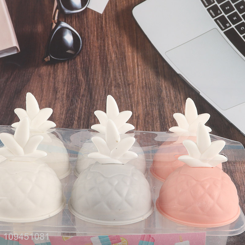 Good price kitchen diy ice mould popsicle mold