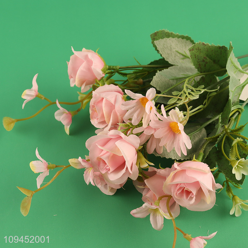 New arrival  indoor decor artificial flowers for sale