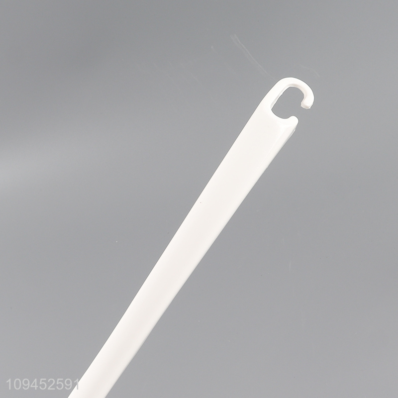Hot sale bathtub cleaning brush with long handle