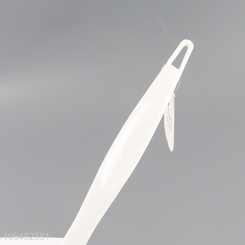 China wholesale reusable toilet cleaning brush for bathroom