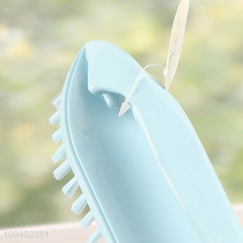 China wholesale reusable household cleaning brush