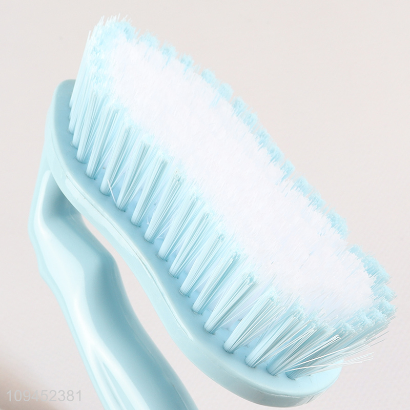 Wholesale household cleaning brush scrubbing brush