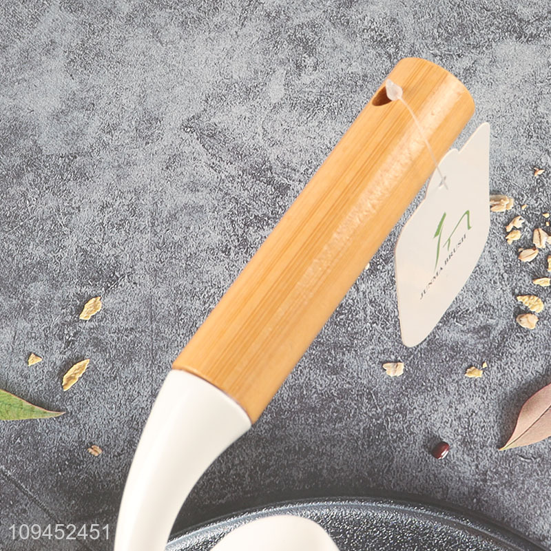Good sale kitchen pot brush dish brush wholesale