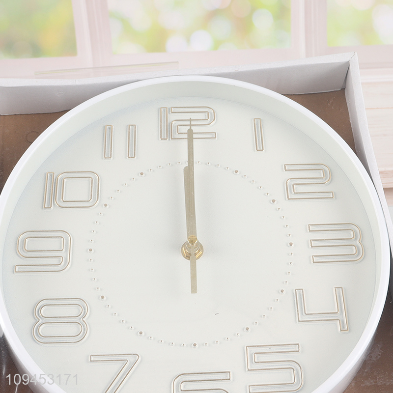 Good sale multicolor wall clocks hanging clocks