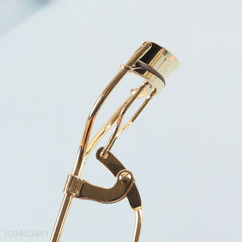 China wholesale professional makeup tool eyelash curler