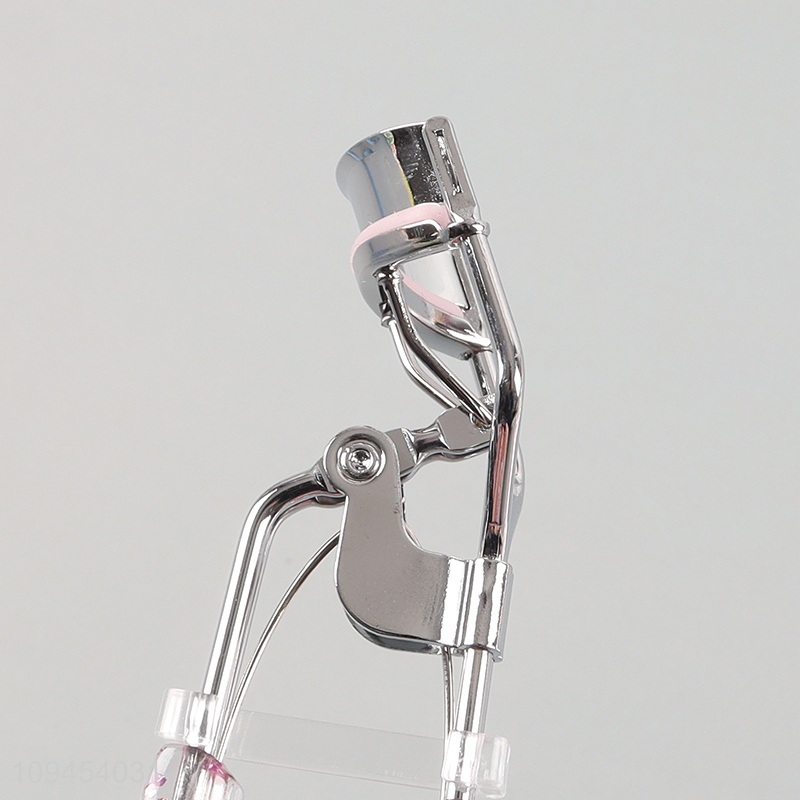 Factory supply professional makeup tool eyelash curler
