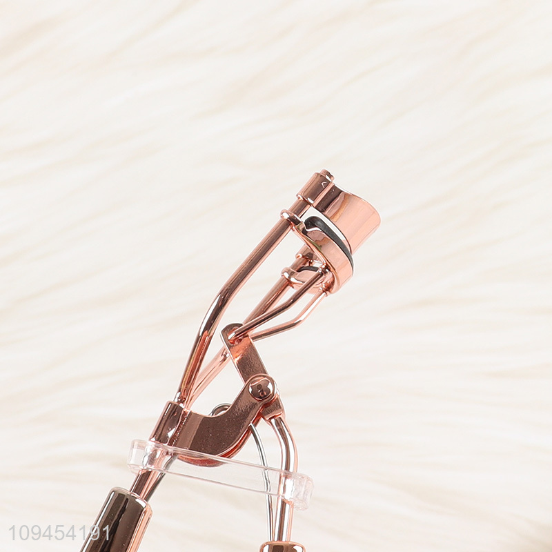 Hot selling reusable professional beauty eyelash curler