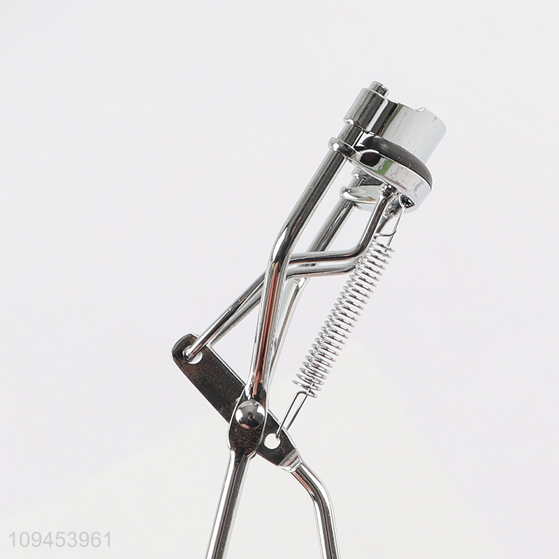 Top quality professional makeup tool eyelash curler