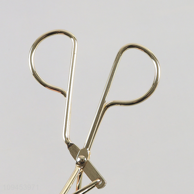 Top sale makeup tool reusable eyelash curler