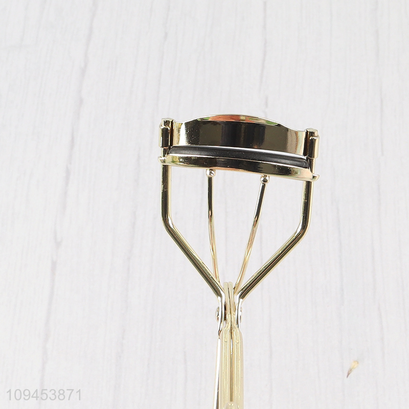New arrival professional reusable eyelash curler for sale