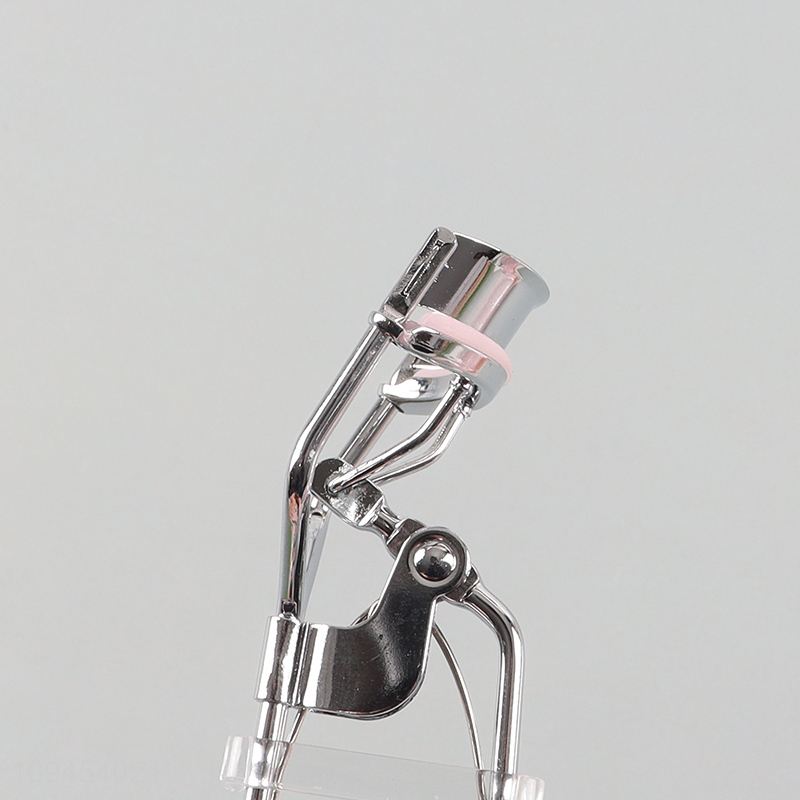 Factory price long lasting curl eyelash curler