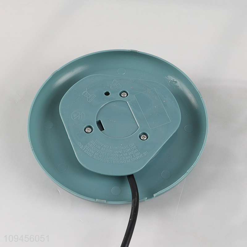 Low price multicolor electric water kettle for sale