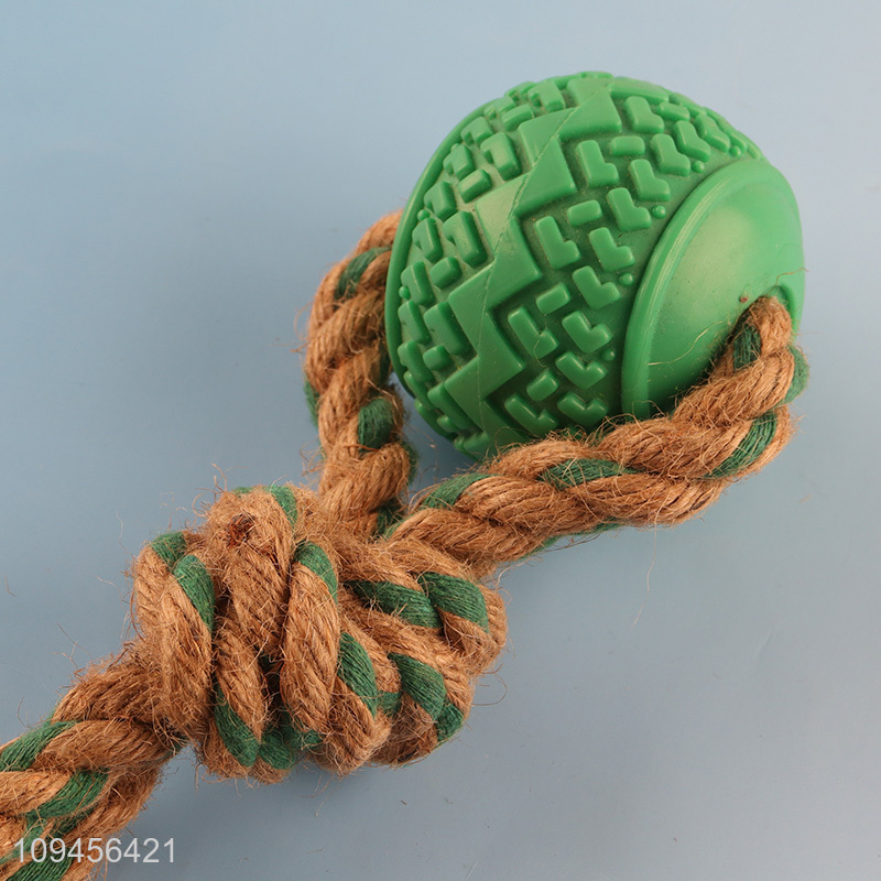 Top selling pet chew toys teething toys