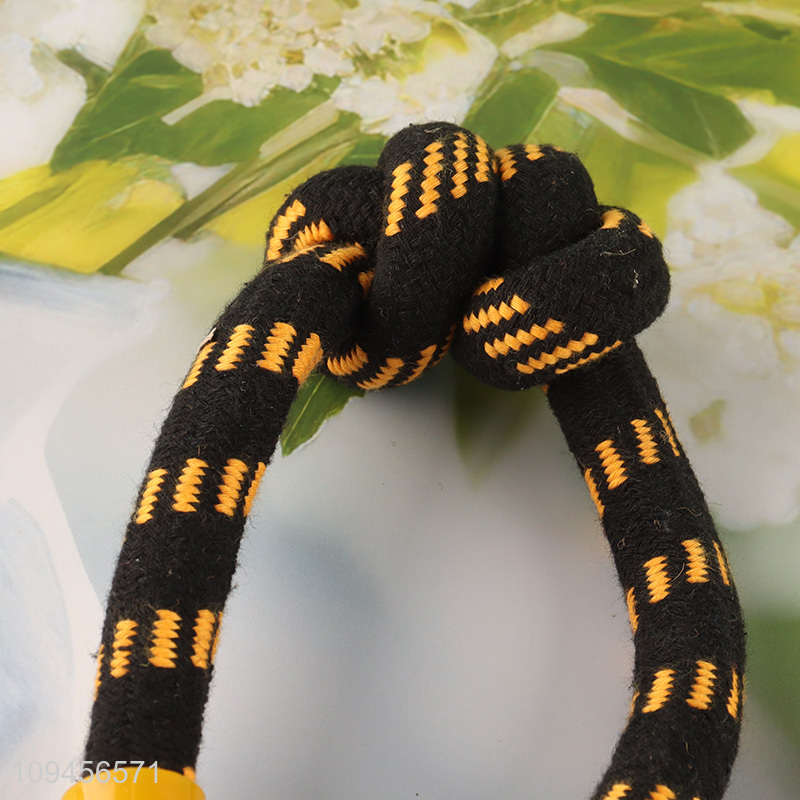 Top products bite-resistant pet chew toys training toys