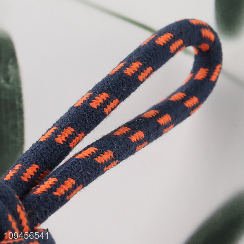 Hot sale bite-resistant pet chew toys teething toys