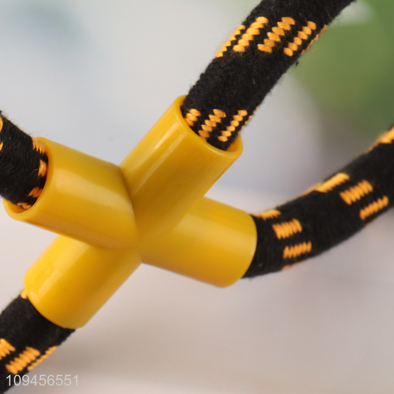 China products cotton rope bite-resistant pet chew toys