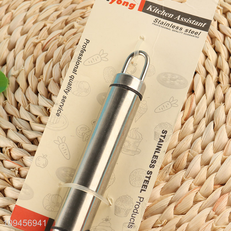 New arrival cooking spatula kitchen slotted spatula
