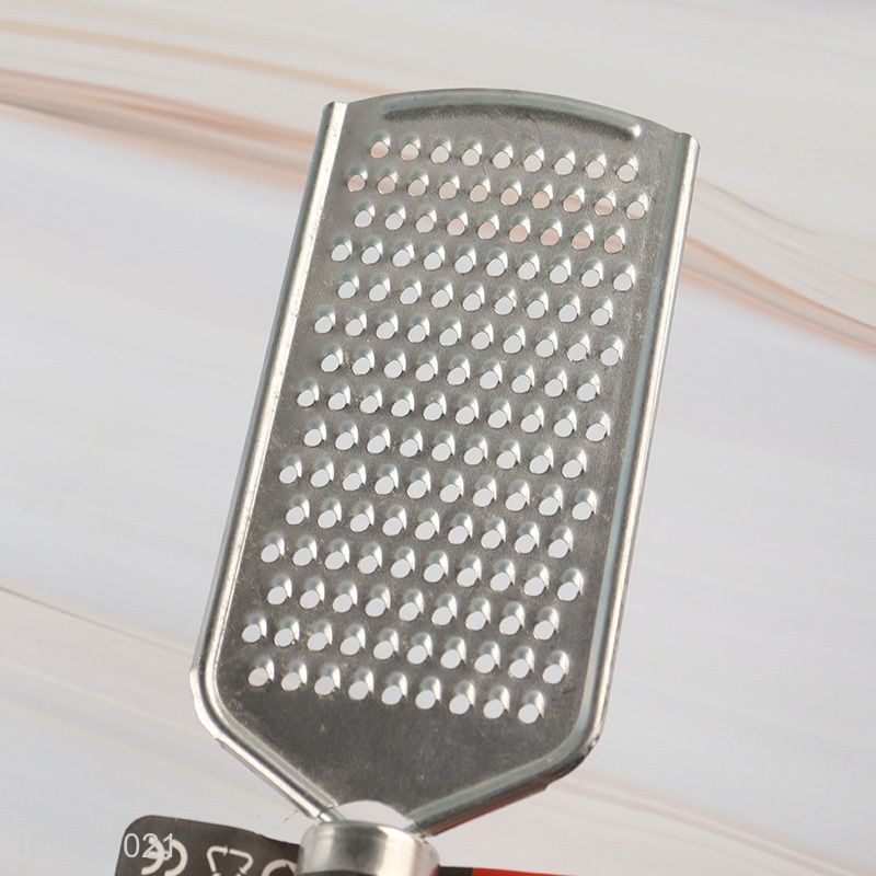 Top selling stainless steel vegetable grater