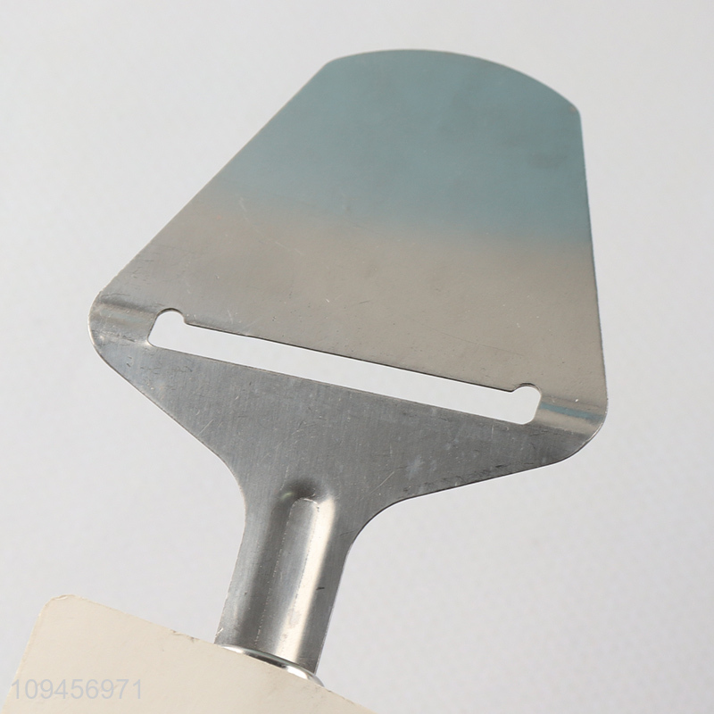 China factory cheese grater cheese shovel for sale