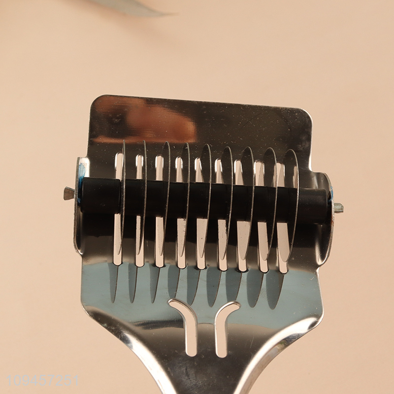 China products dough cutter noodles cutter for sale