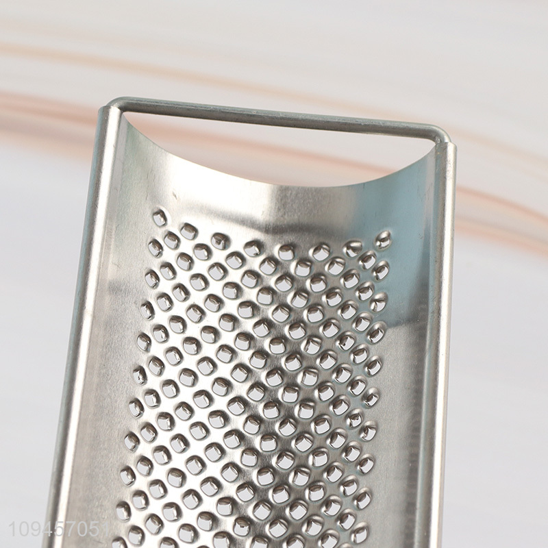 Good selling kitchen gadget vegetable grater wholesale