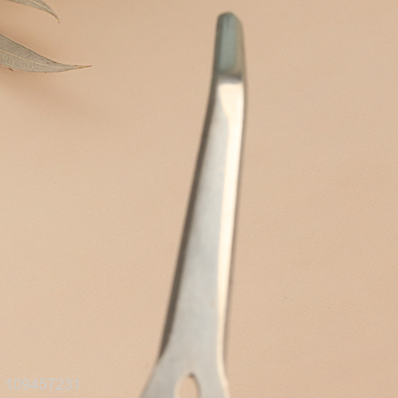Yiwu market  stainless steel fruit pulp extractor fruit knife