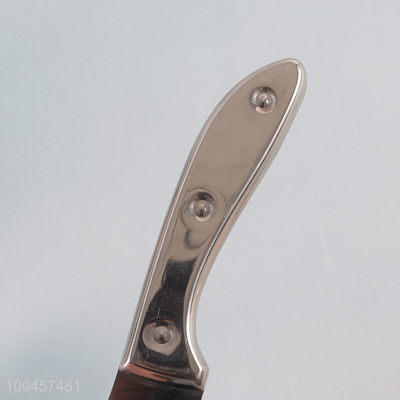 Good price durable kitchen knife fruits knife for sale