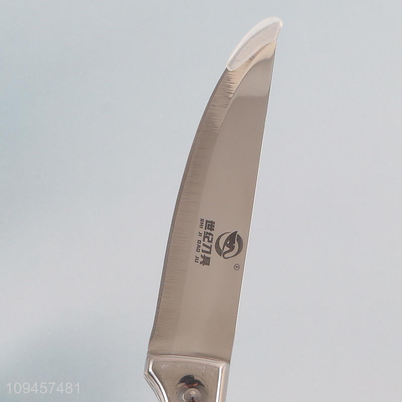 Good price durable kitchen knife fruits knife for sale
