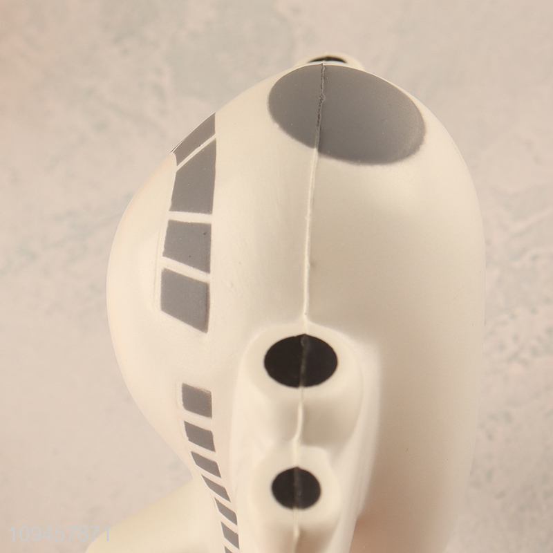 China wholesale plane stress relief squeeze toy