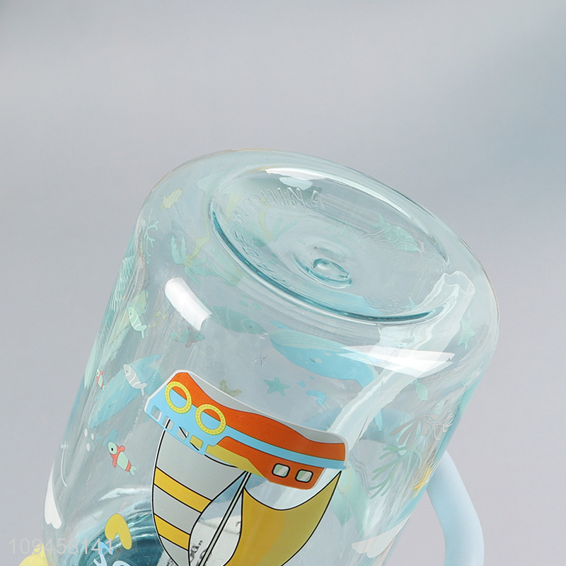 Top products large capacity water bottle drinking bottle