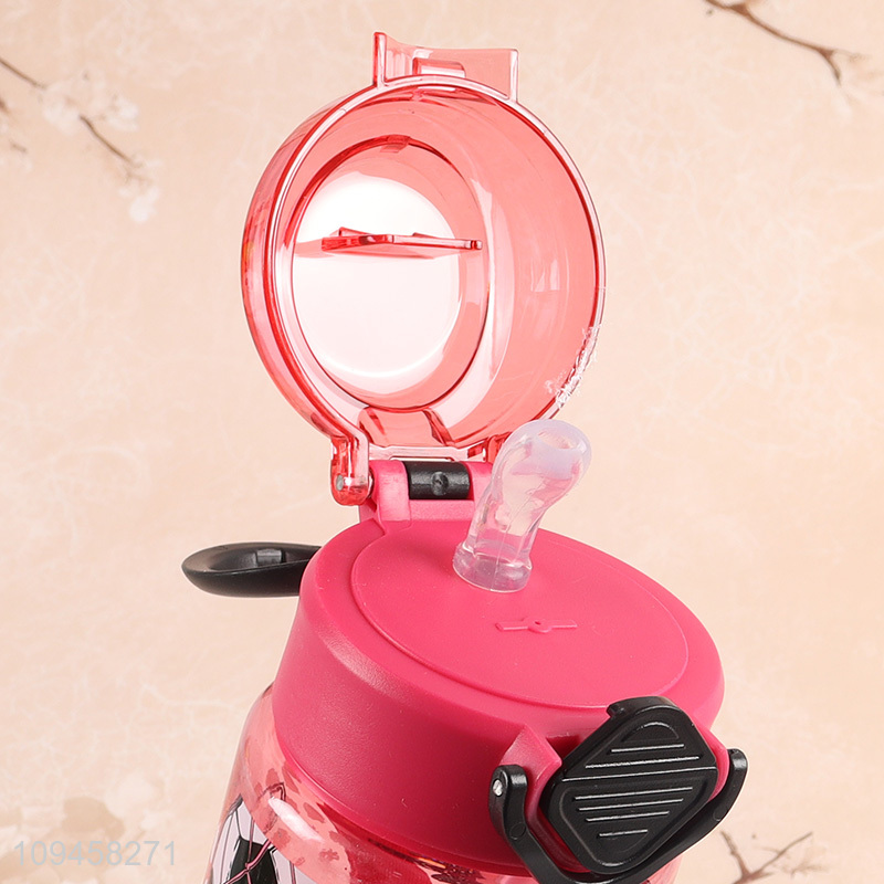 Top quality plastic water bottle drinking bottle
