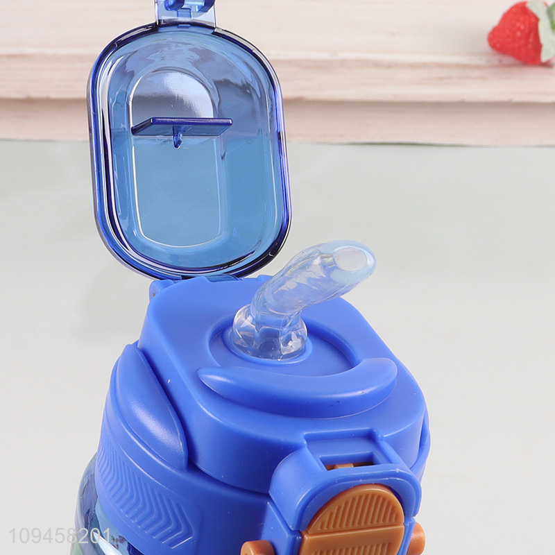 Latest products   plastic water bottle drinking bottle for sale