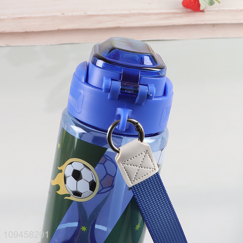 Latest products   plastic water bottle drinking bottle for sale