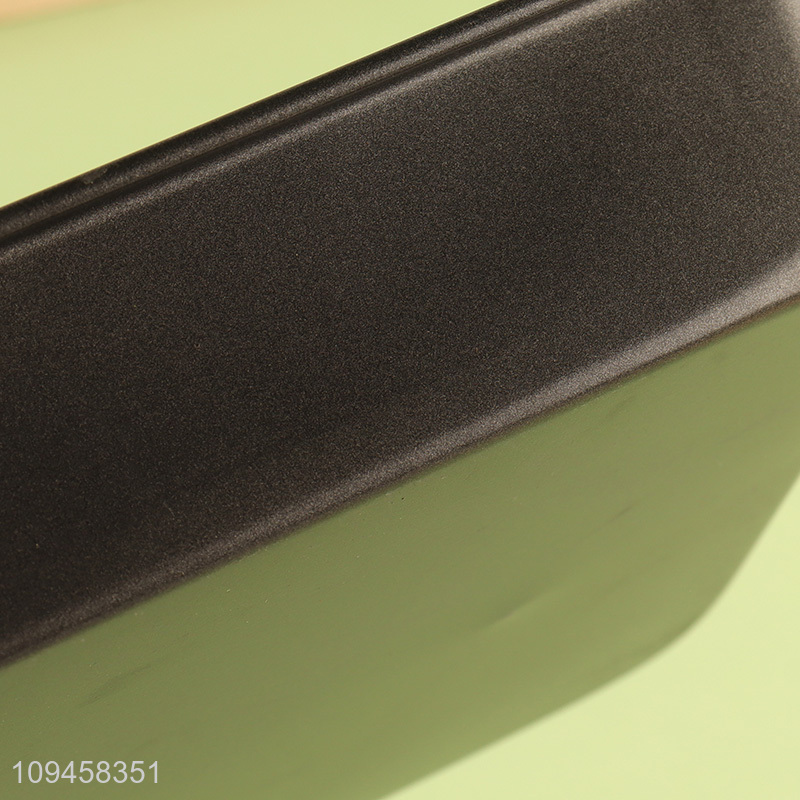New arrival square cake tin baking pan