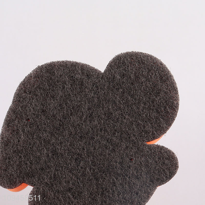 New arrival soft absorbent dishwashing sponge for sale