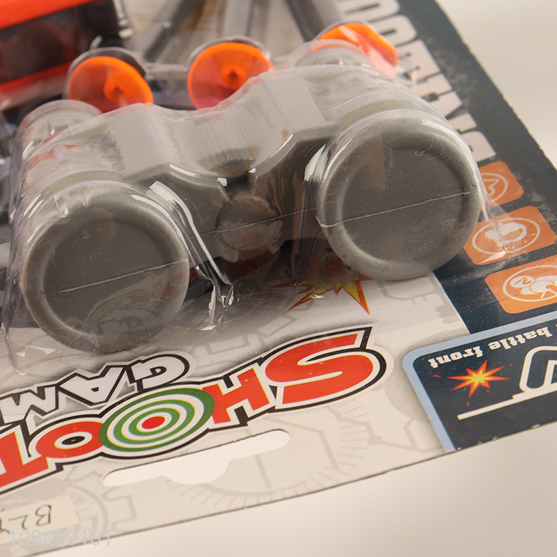 Good sale police gun toy set for kids