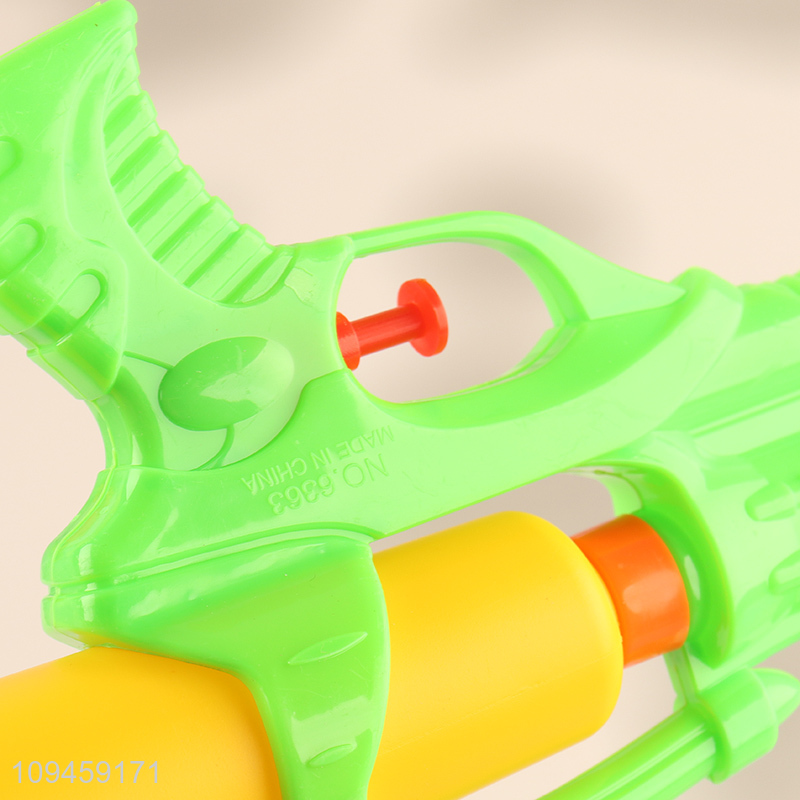 Factory price water gun toy for summer