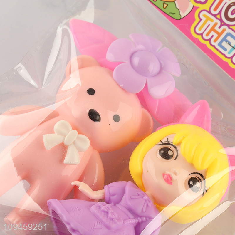 Best sale pretend play toy doll toys
