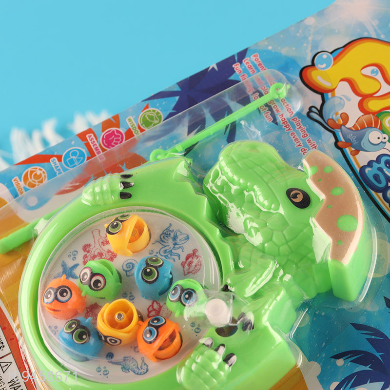 Latest products   funny fishing toy fishing games