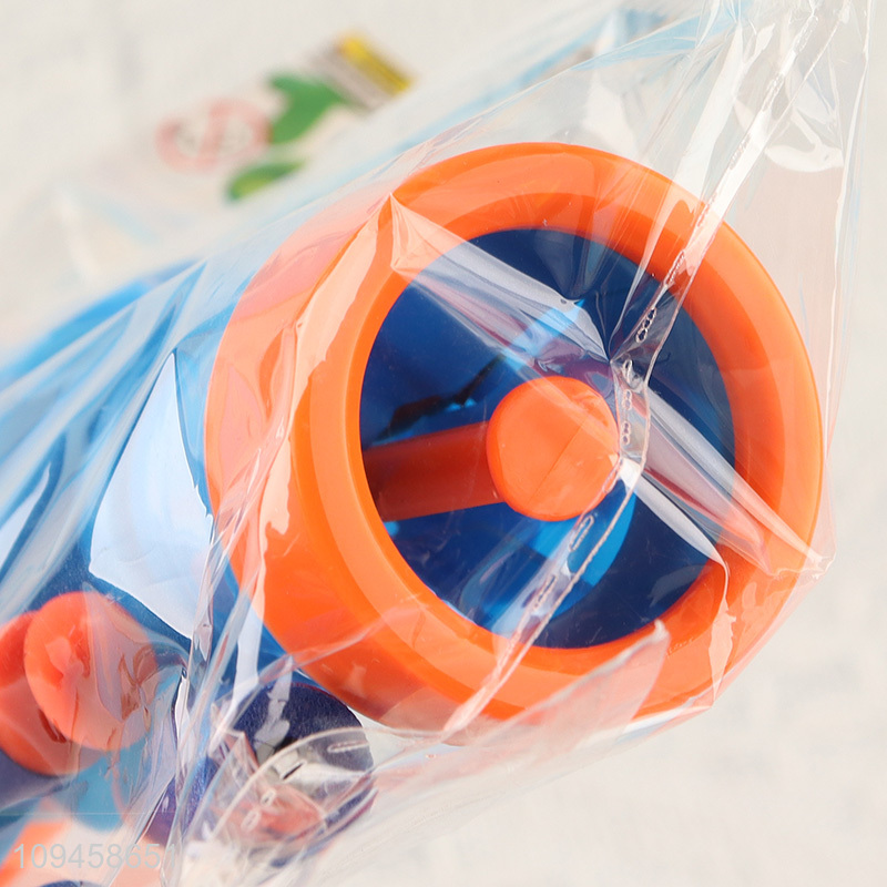 New arrival eva soft bullet shooting gun toys
