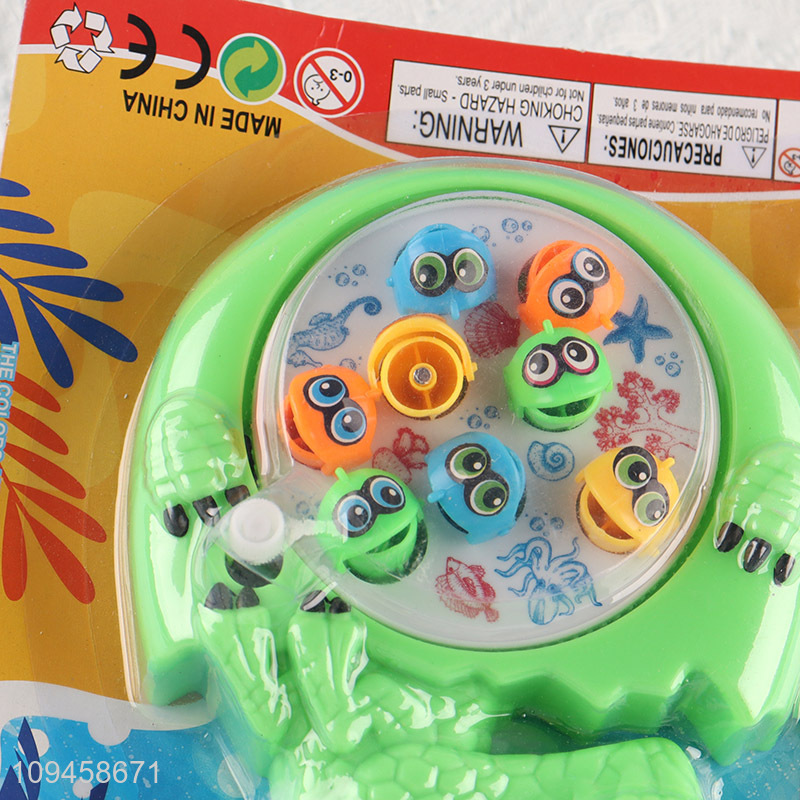 Latest products   funny fishing toy fishing games