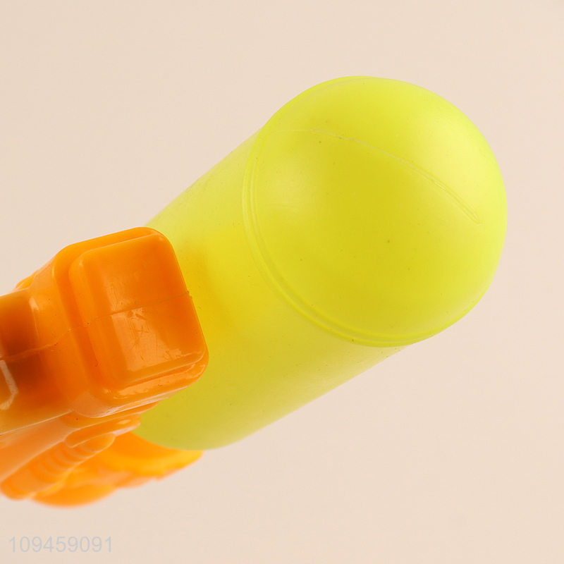 Wholesale water gun toy for kids summer