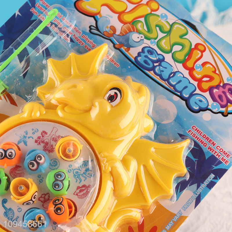 Low price kids fishing toy fishing games