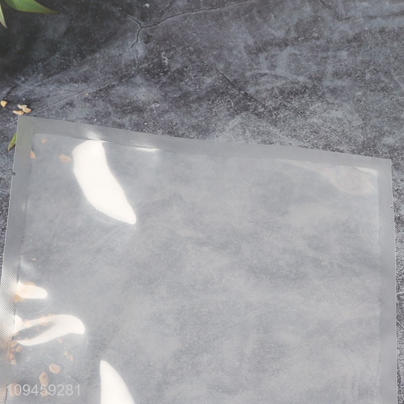 China products multi-purpose 30pcs clear plastic bag
