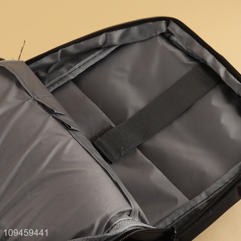 Low price portable business laptop backpack