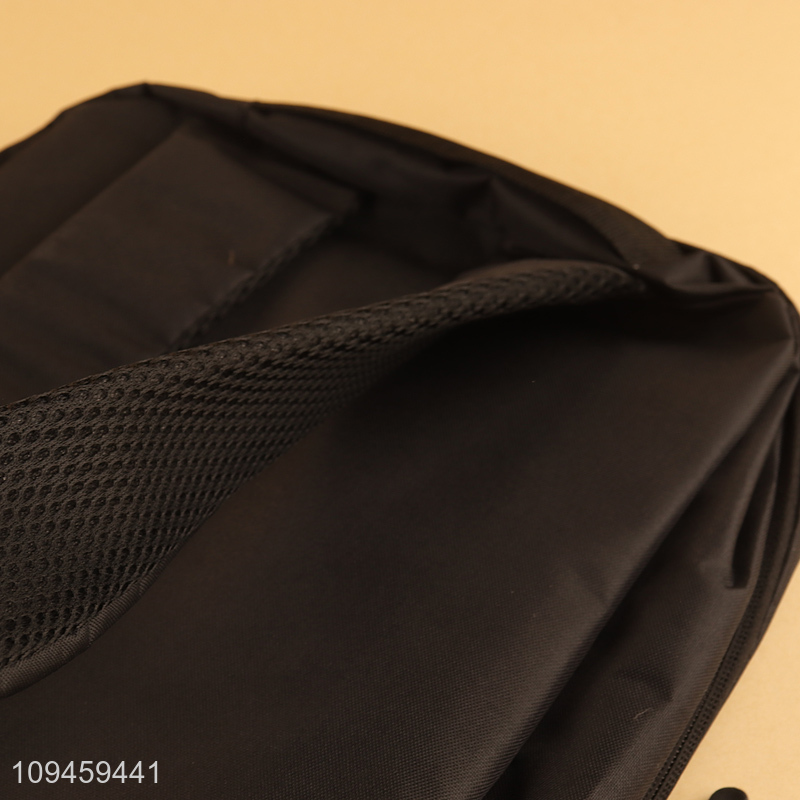 Low price portable business laptop backpack