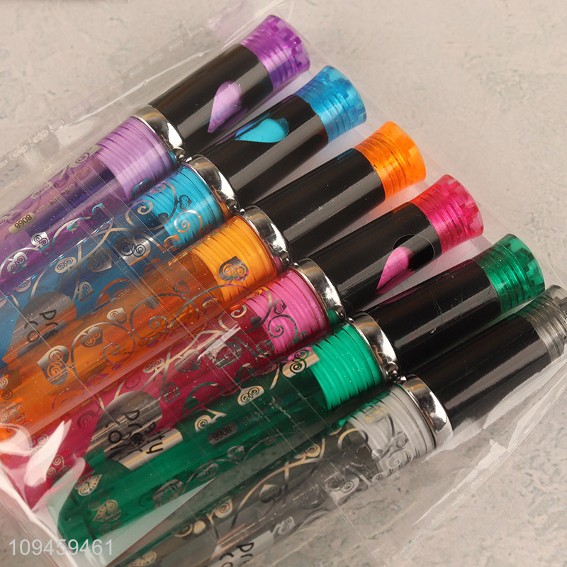 New arrival creative body art tattoo sticker