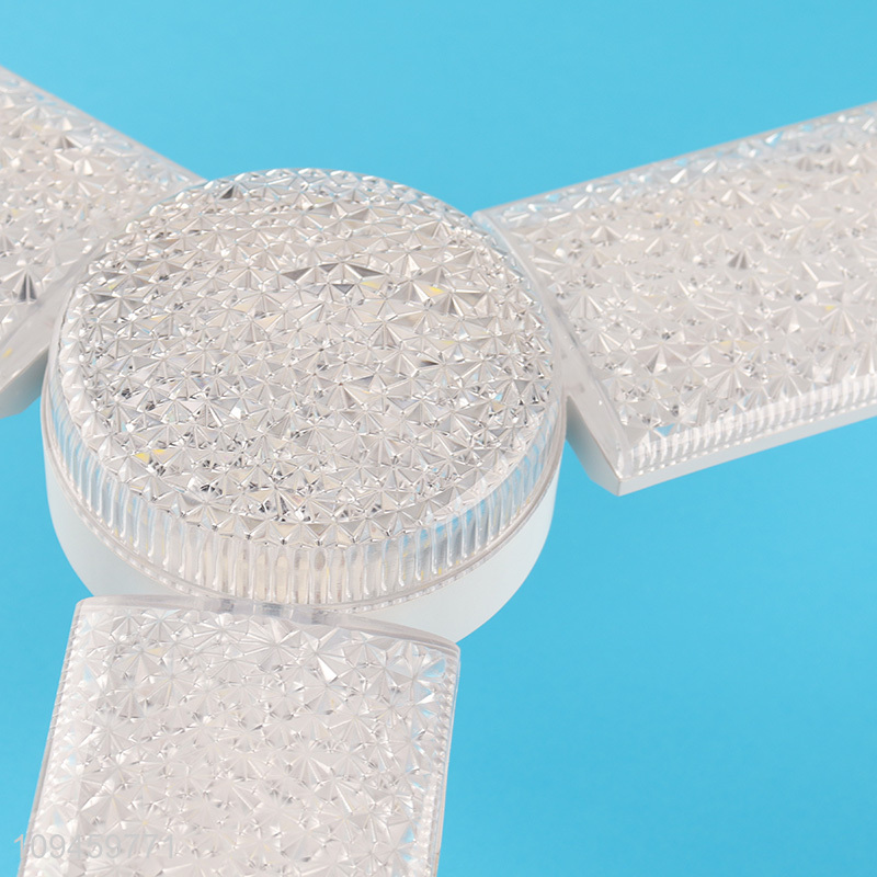 Top selling foldable led ceiling light bulb
