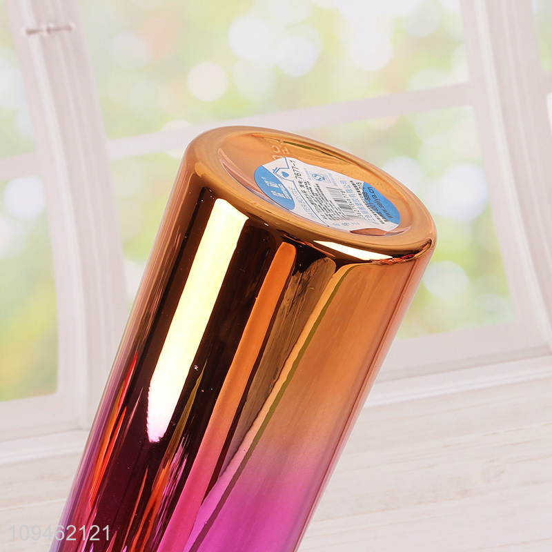 Good price 700ml sports plastic water bottle