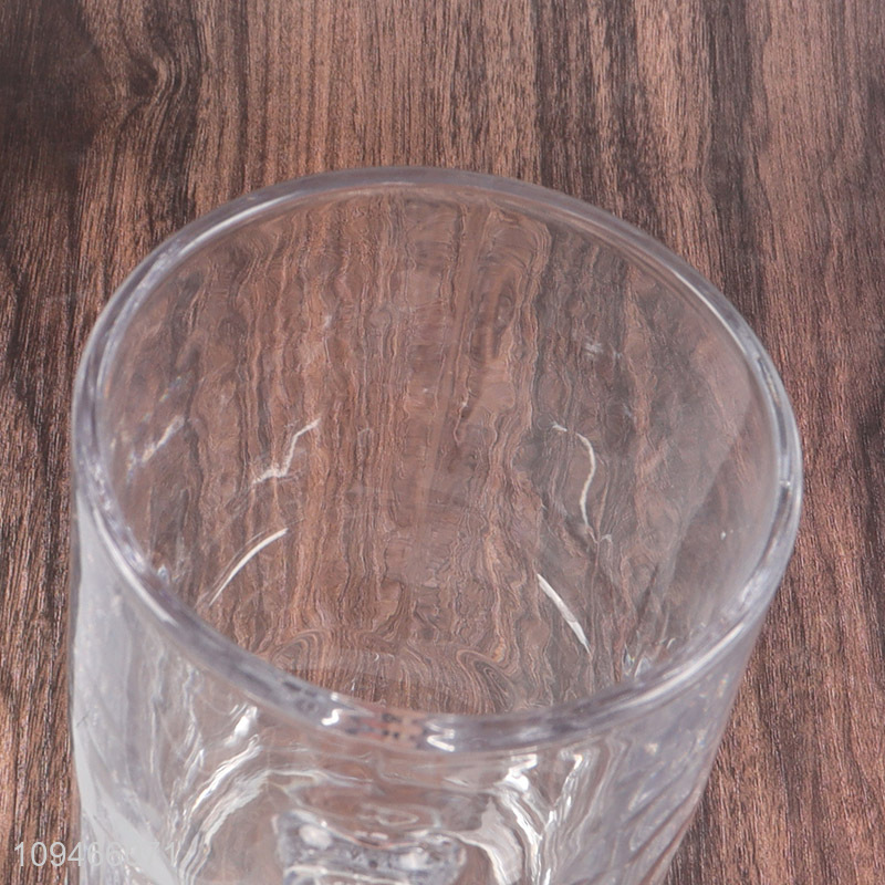 New product glass cup beer cup with handle